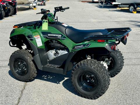 2025 Kawasaki Brute Force 300 in Panama City, Florida - Photo 12