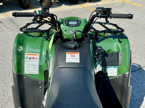 2025 Kawasaki Brute Force 300 in Panama City, Florida - Photo 13