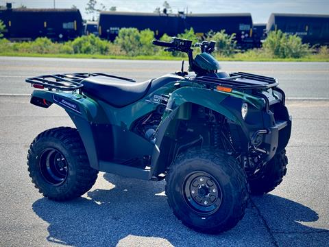 2025 Kawasaki Brute Force 300 in Panama City, Florida - Photo 15