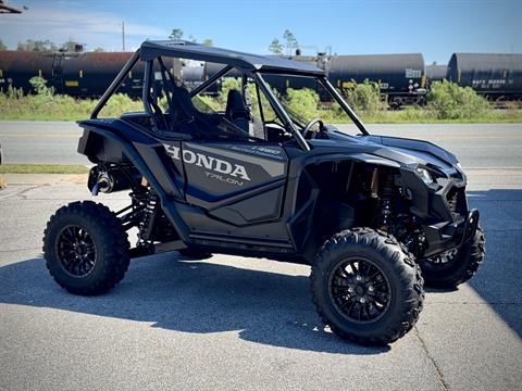 2024 Honda Talon 1000R in Panama City, Florida - Photo 1