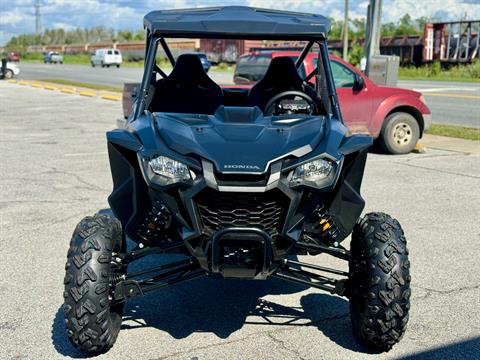 2024 Honda Talon 1000R in Panama City, Florida - Photo 4