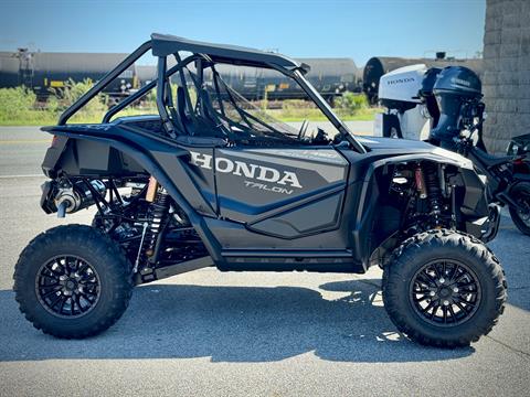 2024 Honda Talon 1000R in Panama City, Florida - Photo 7