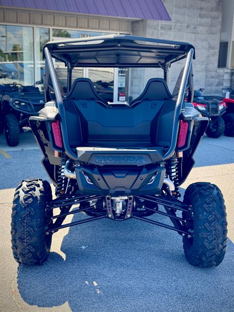 2024 Honda Talon 1000R in Panama City, Florida - Photo 14