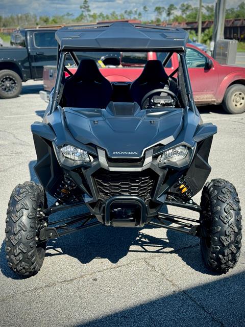 2024 Honda Talon 1000R in Panama City, Florida - Photo 16