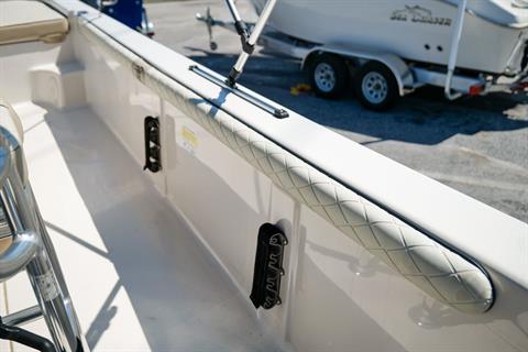 2024 Carolina Skiff 21 LS in Panama City, Florida - Photo 29