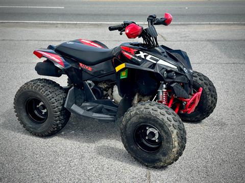 2023 Can-Am Renegade X XC 110 EFI in Panama City, Florida - Photo 1