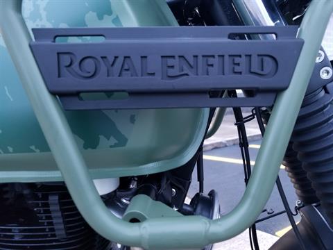2022 Royal Enfield Himalayan in Aurora, Ohio - Photo 4