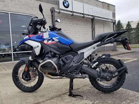 2024 BMW R 1300 GS in Aurora, Ohio - Photo 2