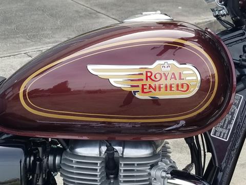 2024 Royal Enfield Bullet 350 in Aurora, Ohio - Photo 3