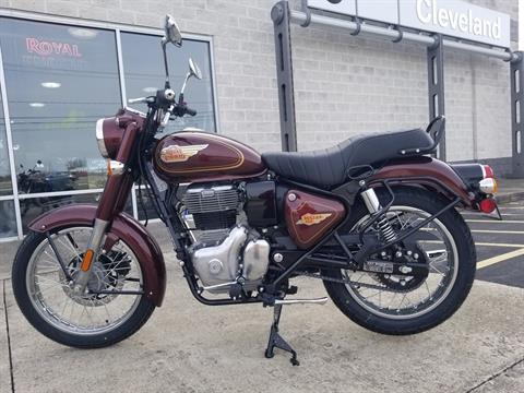 2024 Royal Enfield Bullet 350 in Aurora, Ohio - Photo 2