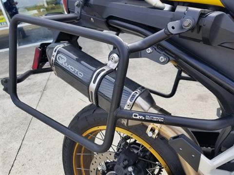 2021 BMW F 850 GS - 40 Years of GS Edition in Aurora, Ohio - Photo 5