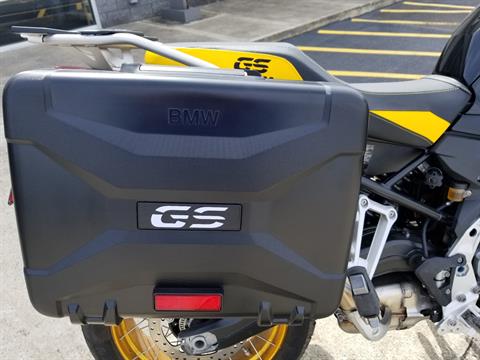 2021 BMW F 850 GS - 40 Years of GS Edition in Aurora, Ohio - Photo 5