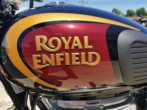 2023 Royal Enfield Classic 350 in Aurora, Ohio - Photo 3