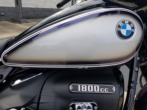 2022 BMW R 18 B in Aurora, Ohio - Photo 3