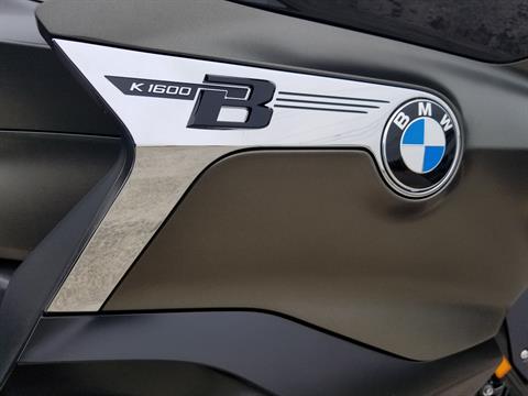 2023 BMW K 1600 B in Aurora, Ohio - Photo 3