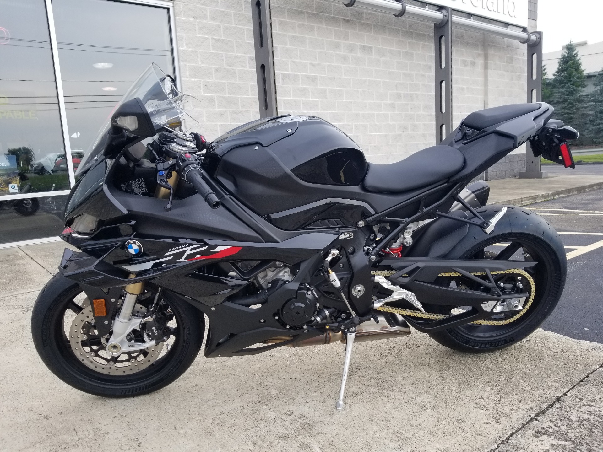 2024 BMW S 1000 RR in Aurora, Ohio - Photo 2