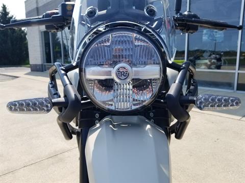 2025 Royal Enfield Himalayan 450 in Aurora, Ohio - Photo 3