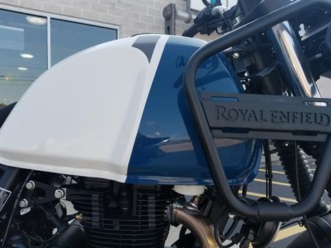 2022 Royal Enfield Himalayan in Aurora, Ohio - Photo 3