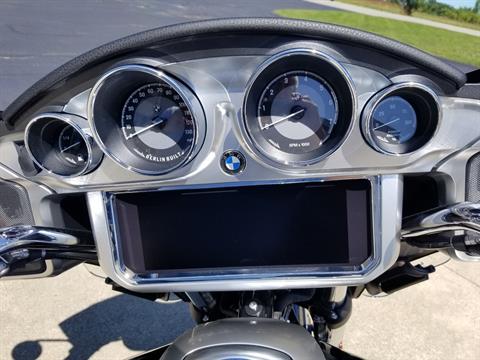 2022 BMW R 18 Transcontinental First Edition in Aurora, Ohio - Photo 3