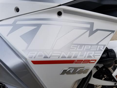 2016 KTM 1290 Super Adventure in Aurora, Ohio - Photo 3