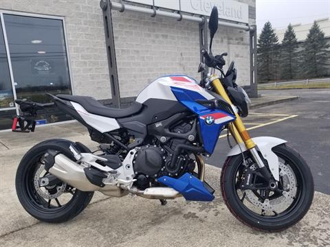 2024 BMW F 900 R in Aurora, Ohio - Photo 1