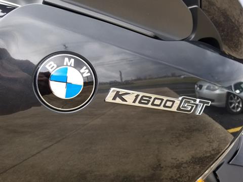 2013 BMW K 1600 GT in Aurora, Ohio - Photo 3