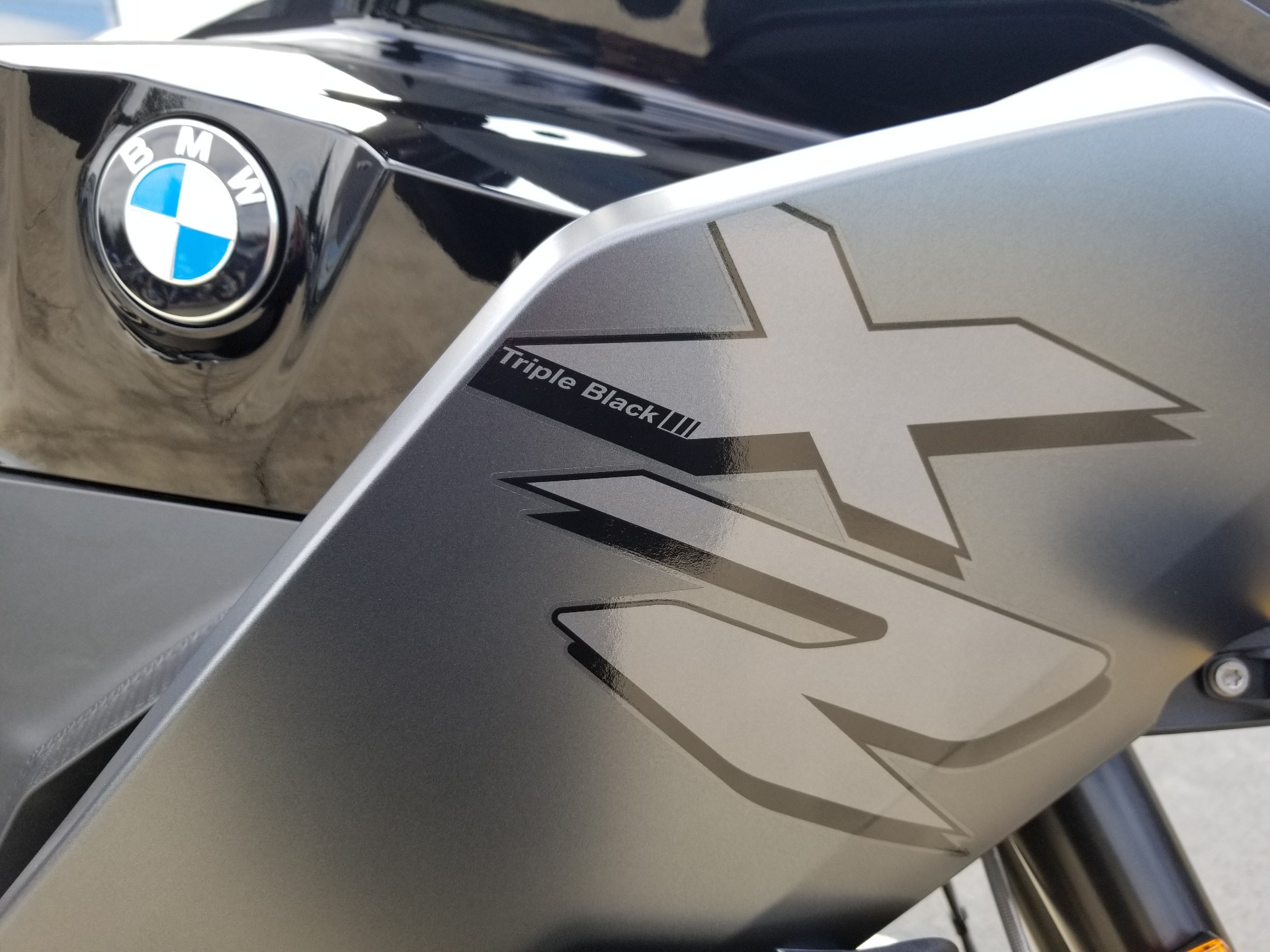 2022 BMW F 900 XR in Aurora, Ohio - Photo 3