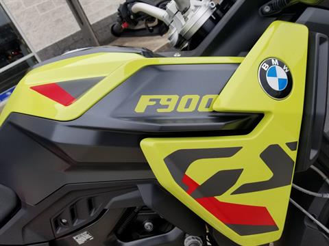 2024 BMW F 900 GS in Aurora, Ohio - Photo 3