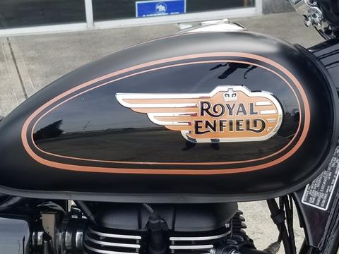 2024 Royal Enfield Bullet 350 in Aurora, Ohio - Photo 3