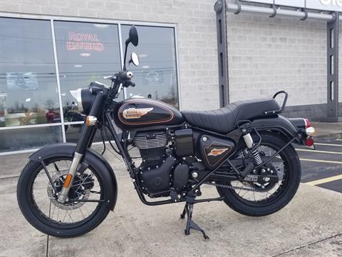 2024 Royal Enfield Bullet 350 in Aurora, Ohio - Photo 2