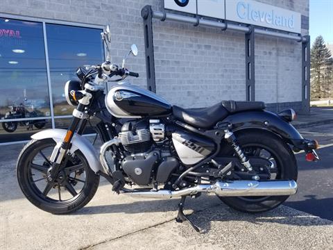 2024 Royal Enfield Super Meteor 650 in Aurora, Ohio - Photo 2