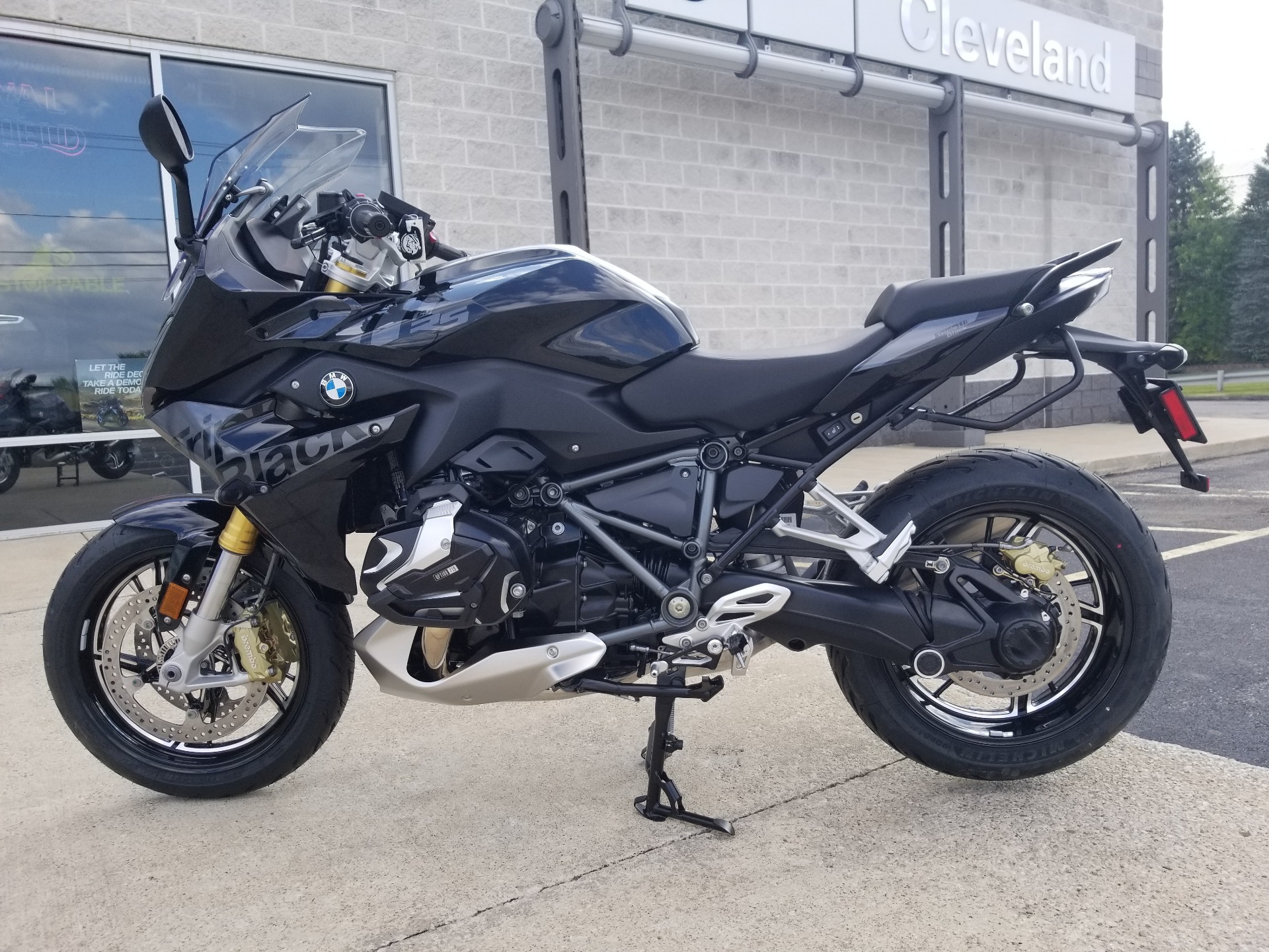 2024 BMW R 1250 RS in Aurora, Ohio - Photo 2