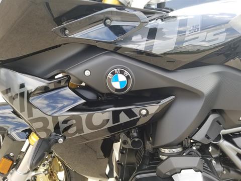 2024 BMW R 1250 RS in Aurora, Ohio - Photo 10