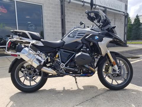 2017 BMW R 1200 GS in Aurora, Ohio - Photo 1