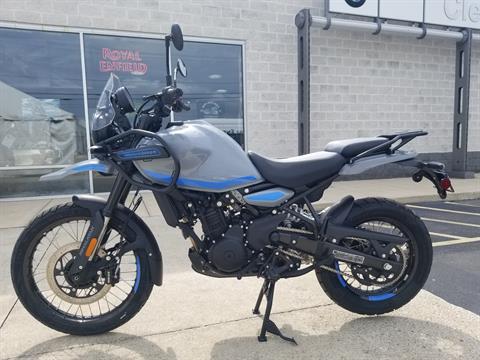 2025 Royal Enfield Himalayan 450 in Aurora, Ohio - Photo 2