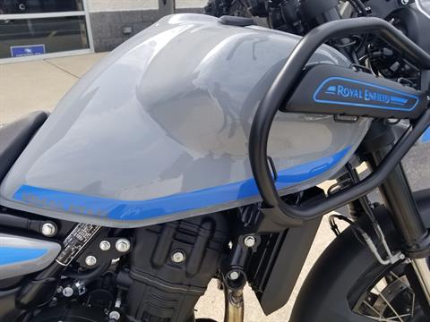 2025 Royal Enfield Himalayan 450 in Aurora, Ohio - Photo 3