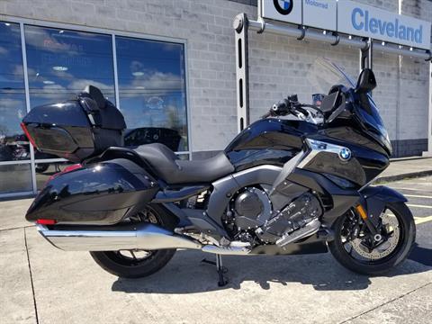 2024 BMW K 1600 Grand America in Aurora, Ohio - Photo 1