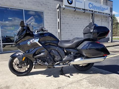 2024 BMW K 1600 Grand America in Aurora, Ohio - Photo 2