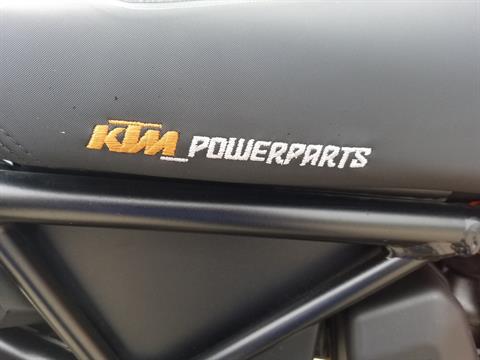 2016 KTM 2016 - KTM - 2016 KTM Super Duke 1290 GT in Aurora, Ohio - Photo 6