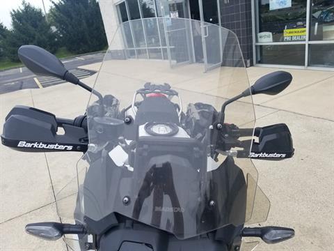 2022 BMW F 750 GS in Aurora, Ohio - Photo 4