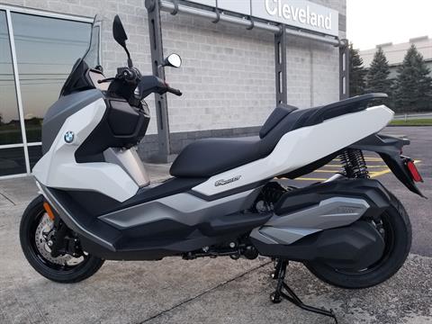 2024 BMW C 400 GT in Aurora, Ohio - Photo 2