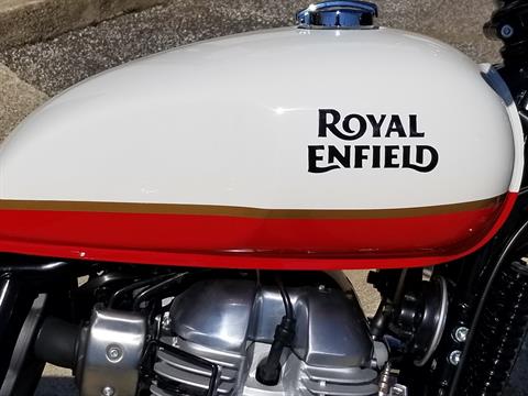 2023 Royal Enfield INT650 in Aurora, Ohio - Photo 3
