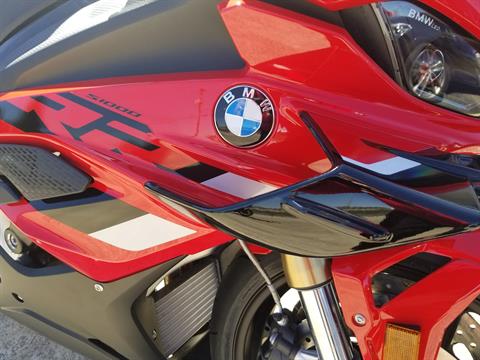 2024 BMW S 1000 RR in Aurora, Ohio - Photo 3