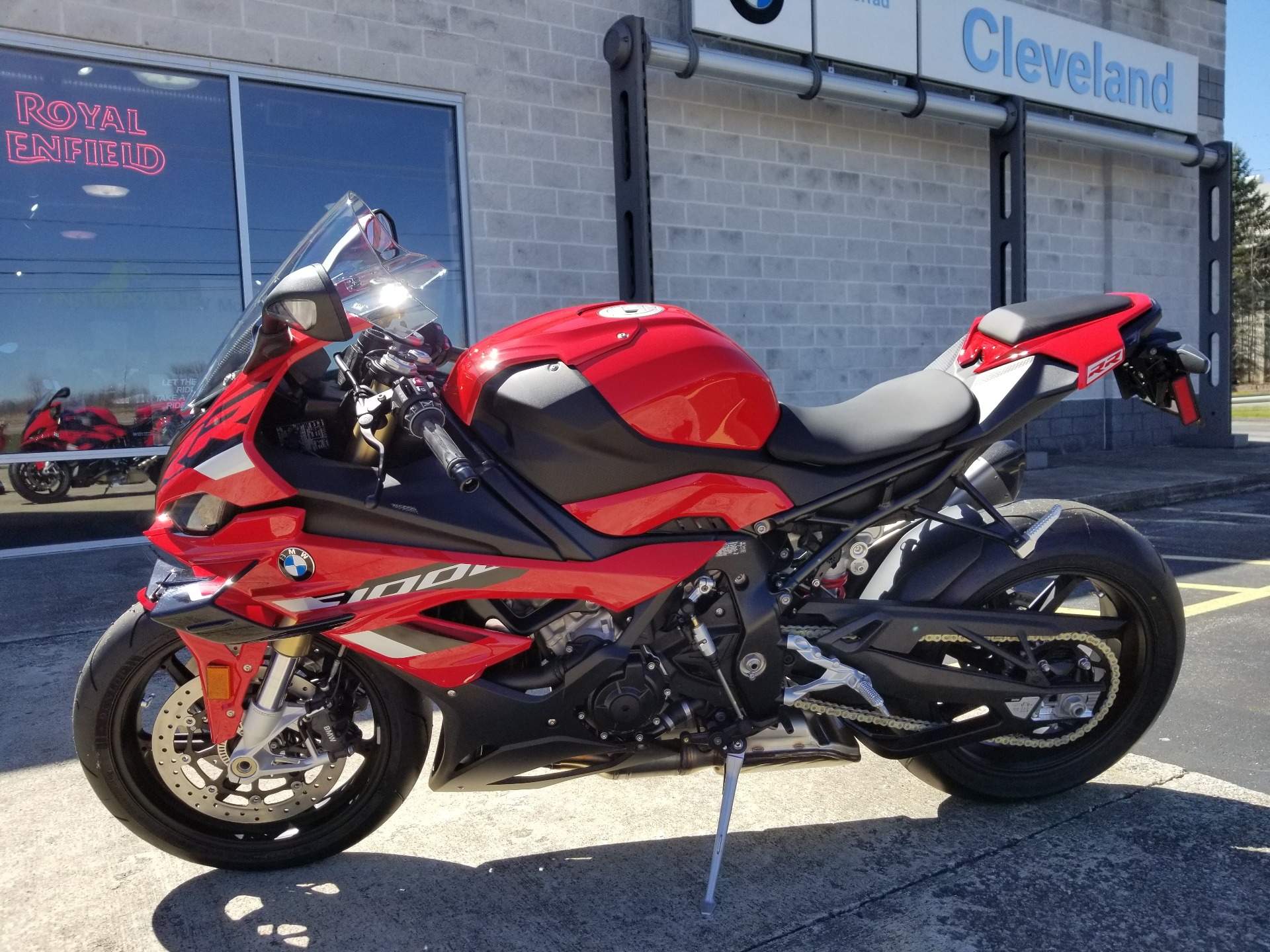 2024 BMW S 1000 RR in Aurora, Ohio - Photo 2