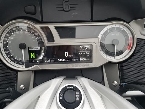 2018 BMW K 1600 GTL in Aurora, Ohio - Photo 3