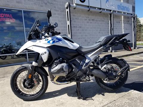 2024 BMW R 1300 GS in Aurora, Ohio - Photo 2