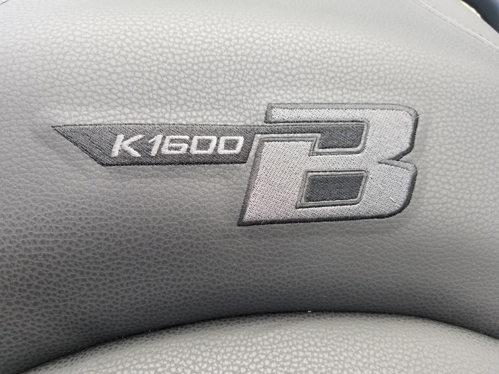2022 BMW K 1600 B in Aurora, Ohio - Photo 3