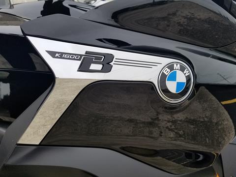 2023 BMW K 1600 B in Aurora, Ohio - Photo 4