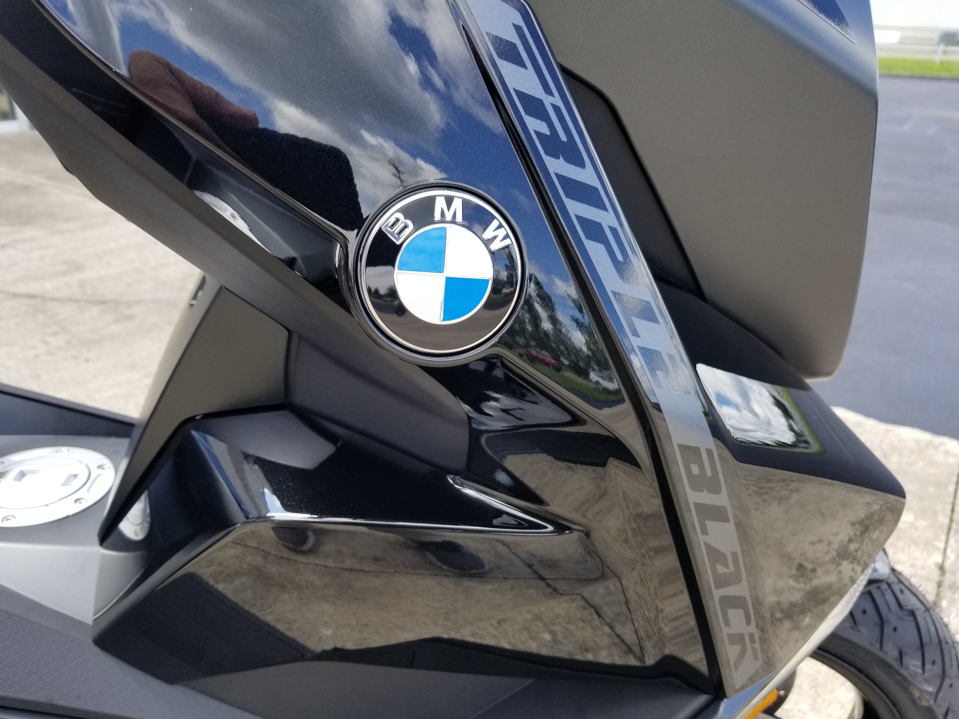 2022 BMW C 400 GT in Aurora, Ohio - Photo 5