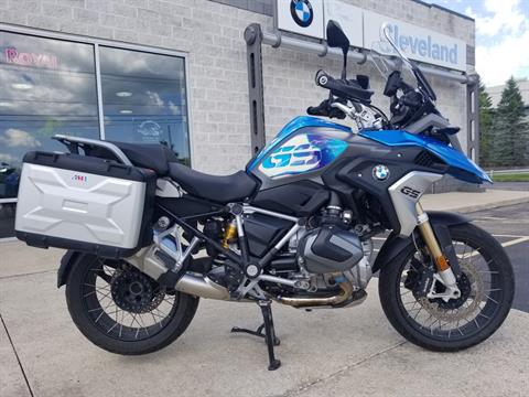 2020 BMW R 1250 GS in Aurora, Ohio - Photo 1